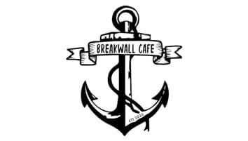 Breakwall Cafe
