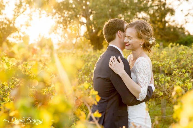 Danni Evans Photography
