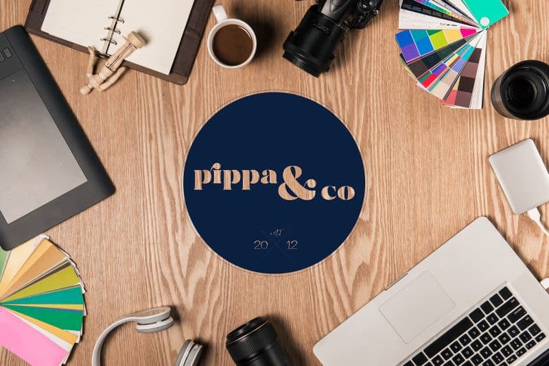Pippa & Co Design and Photography