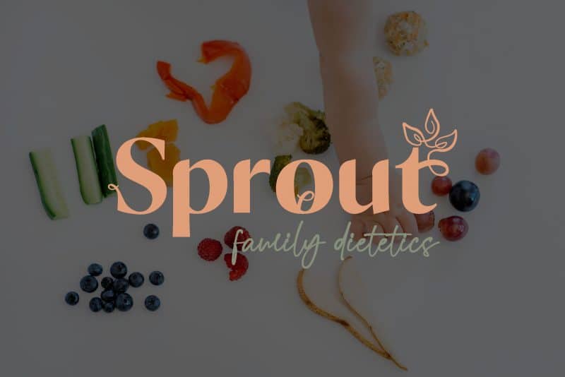 Sprout Family Dietetics