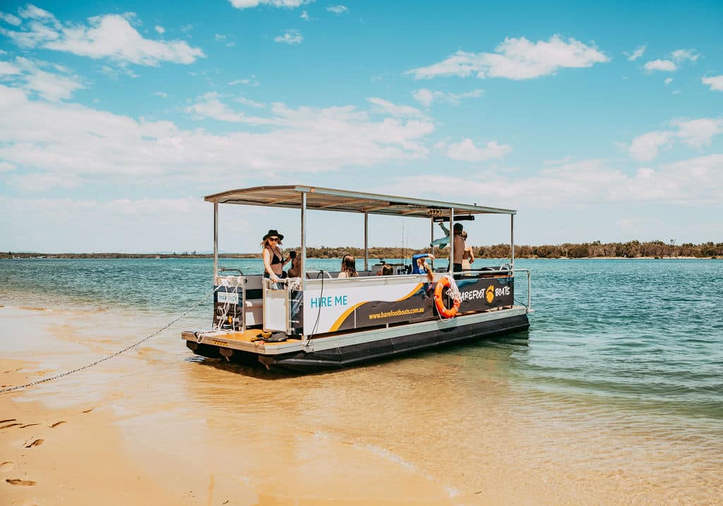 BarefootBoats